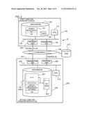 VIRTUAL MACHINE HANDLING SYSTEM, VIRTUAL MACHINE HANDLING METHOD,     COMPUTER, AND STORAGE MEDIUM diagram and image