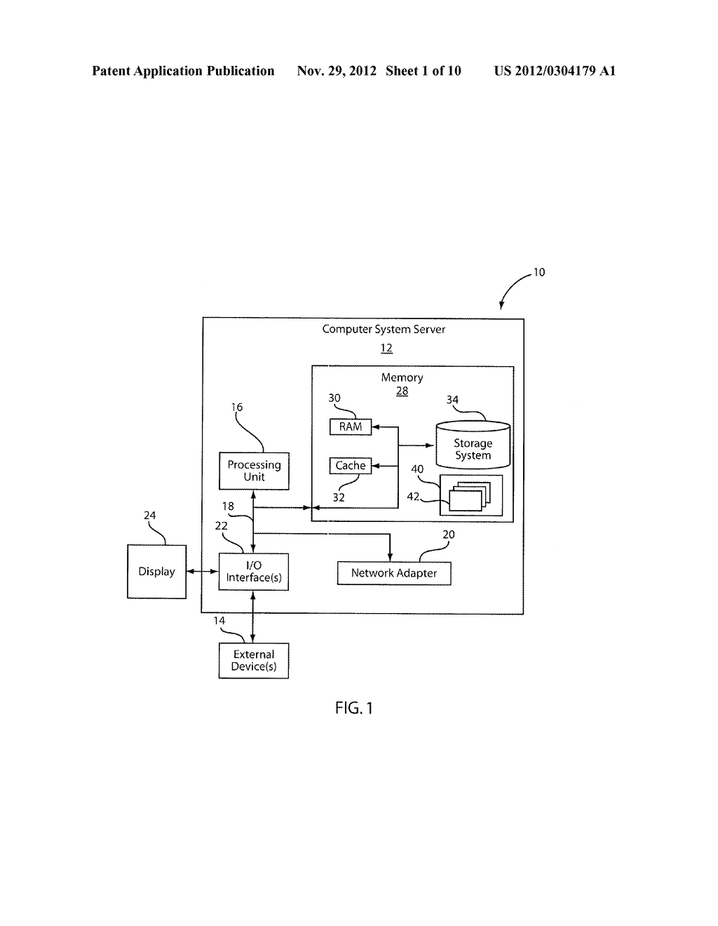 WORKLOAD-TO-CLOUD MIGRATION ANALYSIS BASED ON CLOUD ASPECTS - diagram, schematic, and image 02