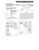 MULTI-CORE PROCESSOR SYSTEM, THREAD CONTROL METHOD, AND COMPUTER PRODUCT diagram and image