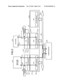 MULTI-CORE PROCESSOR SYSTEM, THREAD CONTROL METHOD, AND COMPUTER PRODUCT diagram and image