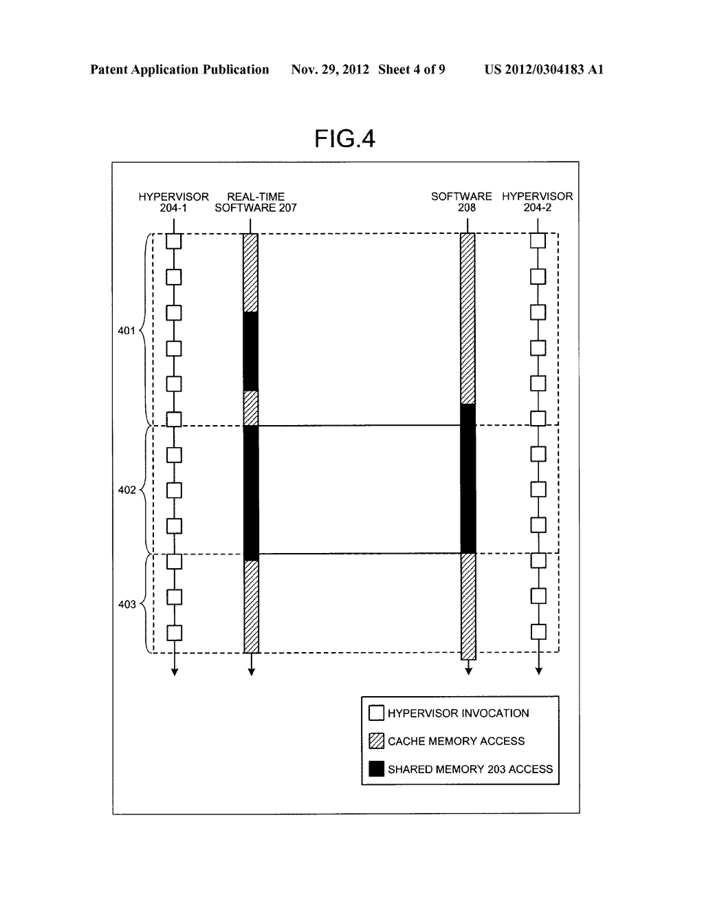 MULTI-CORE PROCESSOR SYSTEM, THREAD CONTROL METHOD, AND COMPUTER PRODUCT - diagram, schematic, and image 05