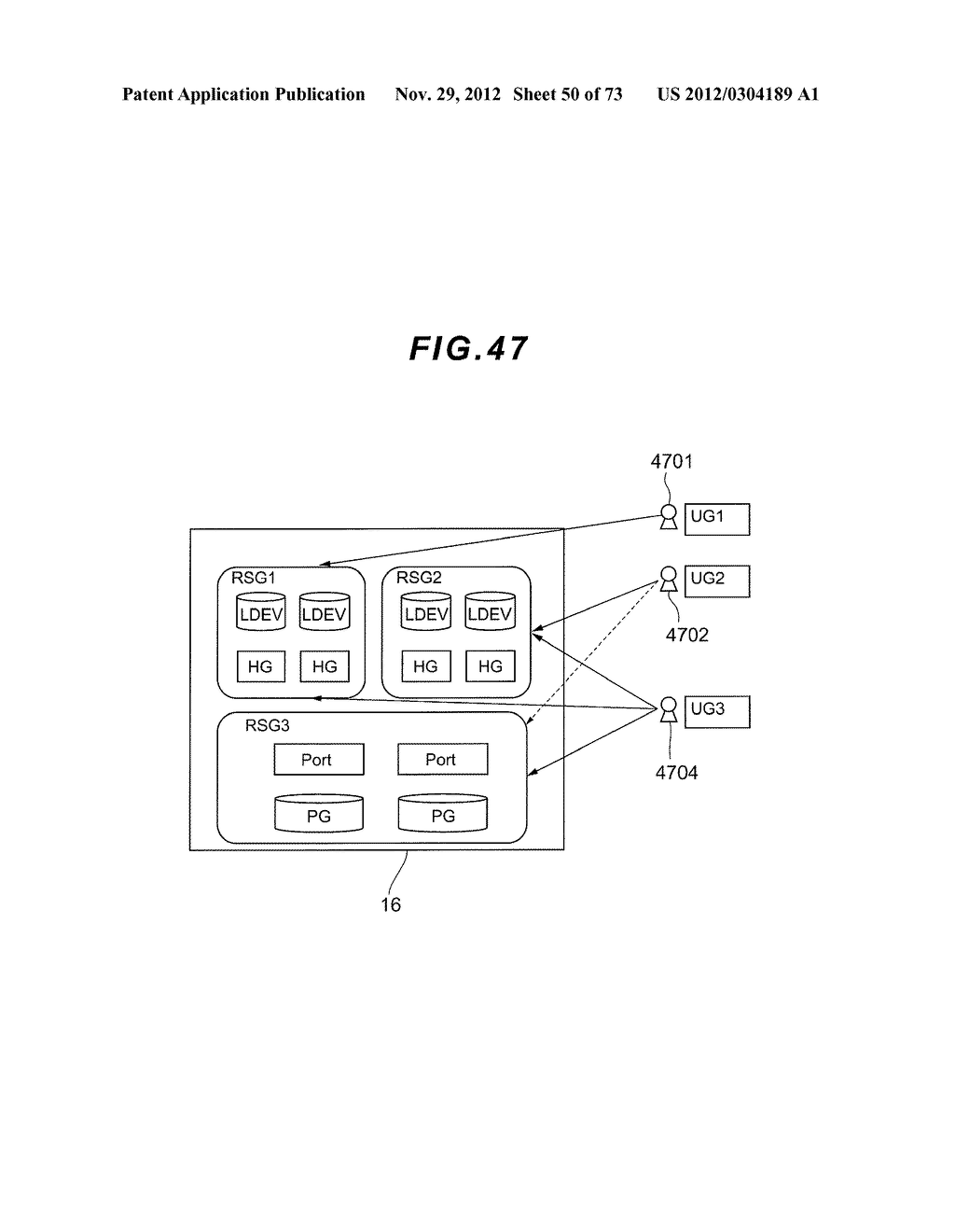 COMPUTER SYSTEM AND ITS CONTROL METHOD - diagram, schematic, and image 51