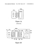 Intelligent Memory Device With ASCII Registers diagram and image