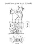 Intelligent Memory Device With ASCII Registers diagram and image