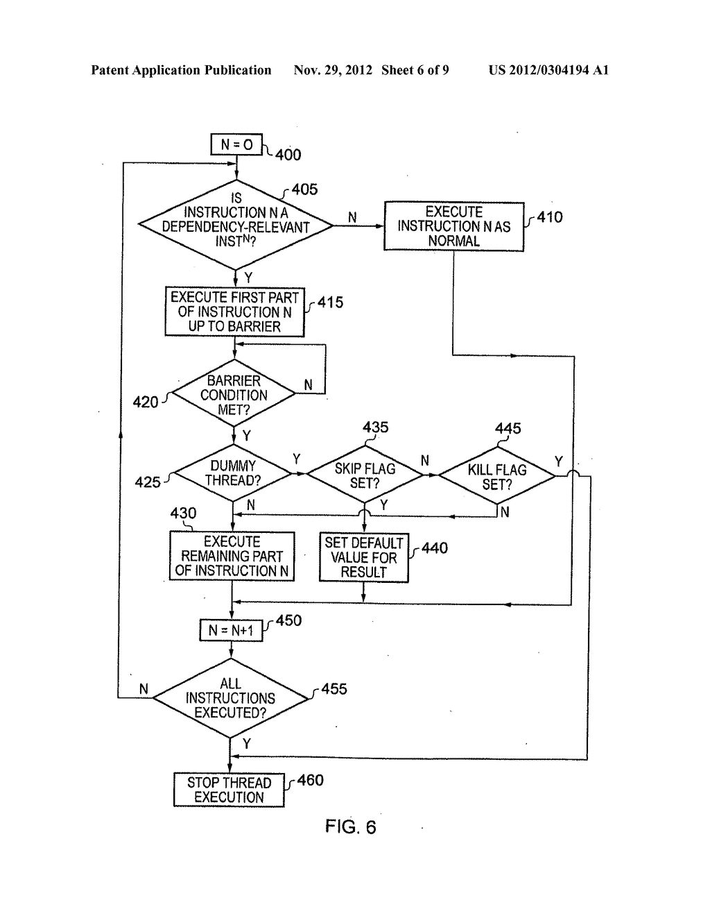 Data processing apparatus and method for processing a received workload in     order to generate result data - diagram, schematic, and image 07