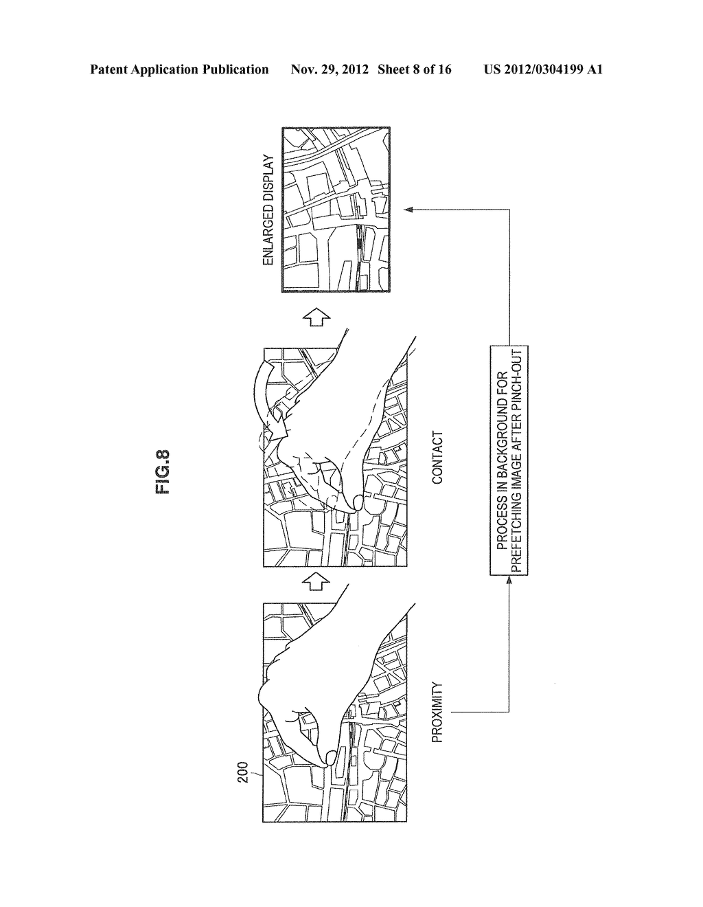 INFORMATION PROCESSING APPARATUS, INFORMATION PROCESSING METHOD, AND     COMPUTER PROGRAM - diagram, schematic, and image 09