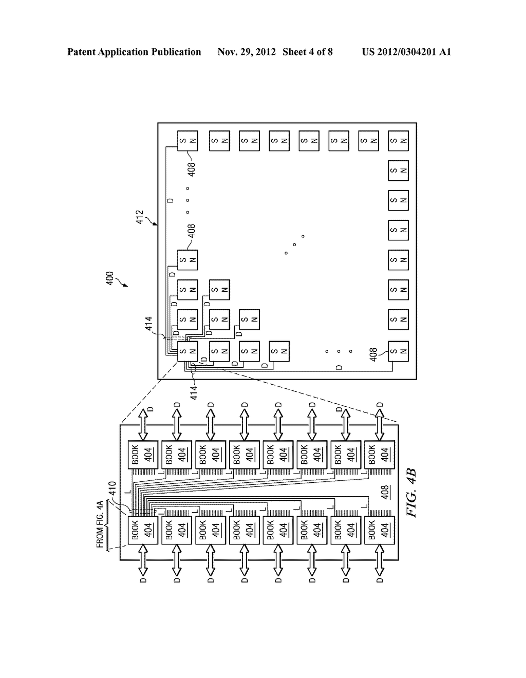 Management of Process-to-Process Communication Requests - diagram, schematic, and image 05