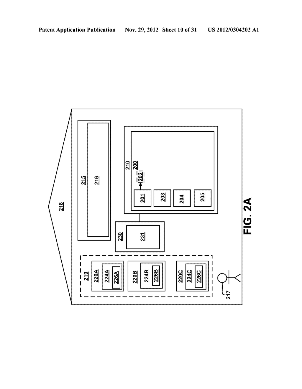 ENABLING CUSTOMIZED FUNCTIONS TO BE IMPLEMENTED AT A DOMAIN - diagram, schematic, and image 11