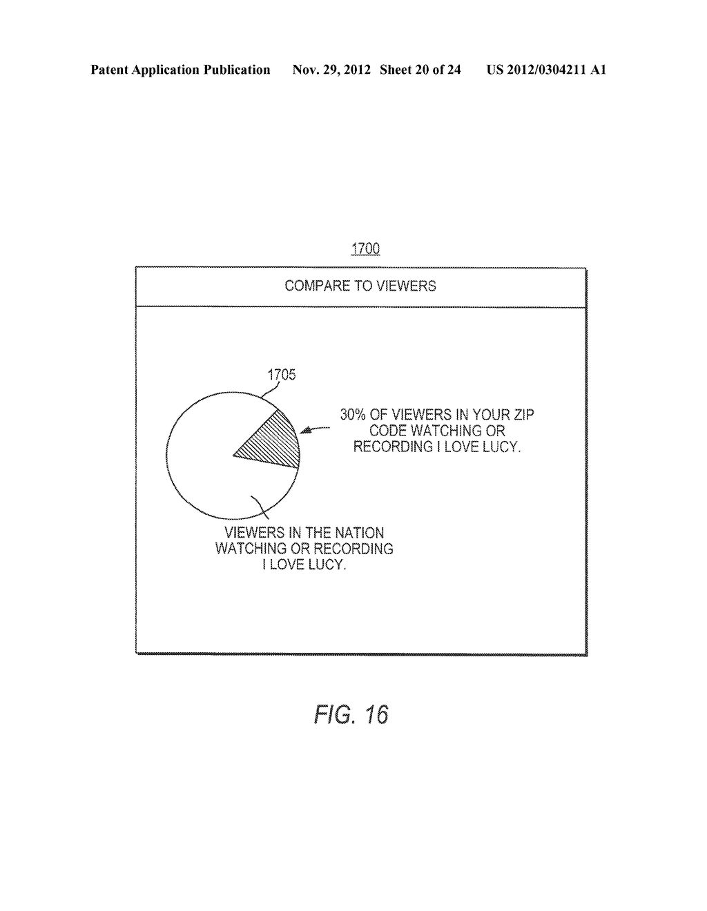 SYSTEMS AND METHODS FOR IMPROVED AUDIENCE MEASURING - diagram, schematic, and image 21