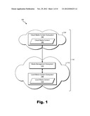 SYSTEMS AND METHODS FOR BRIDGING AND MANAGING MEDIA CONTENT ASSOCIATED     WITH SEPARATE MEDIA CONTENT NETWORKS diagram and image