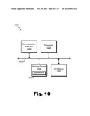 SYSTEMS AND METHODS FOR BRIDGING AND MANAGING MEDIA CONTENT ASSOCIATED     WITH SEPARATE MEDIA CONTENT NETWORKS diagram and image