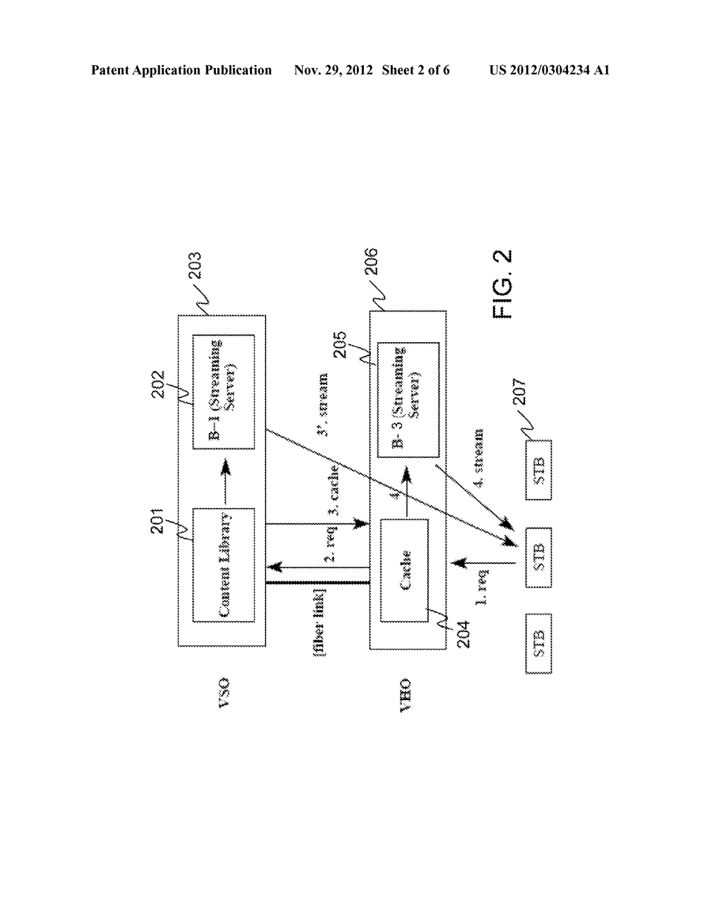 METHOD AND APPARATUS FOR TRANSFERRING CONTENT - diagram, schematic, and image 03