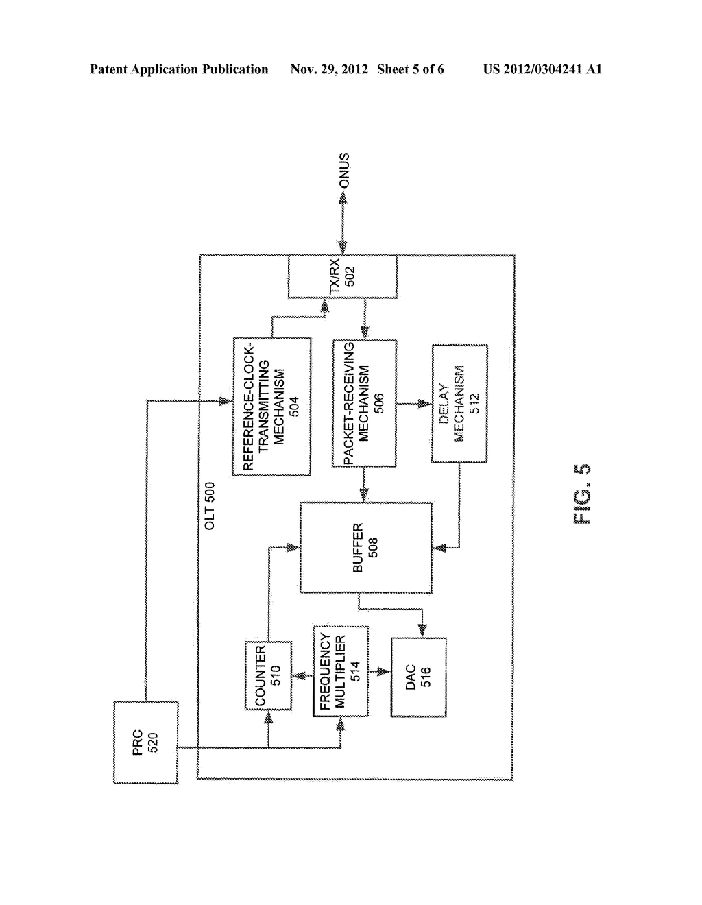 RF SIGNAL TRANSPORT OVER PASSIVE OPTICAL NETWORKS - diagram, schematic, and image 06