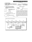 CONTROL APPARATUS, METHOD OF CONTROLLING CONTROL APPARATUS, AND DIGITAL     BROADCAST RECEIVING APPARATUS diagram and image