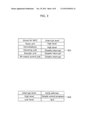 CONTROL APPARATUS, METHOD OF CONTROLLING CONTROL APPARATUS, AND DIGITAL     BROADCAST RECEIVING APPARATUS diagram and image