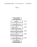 CONTROL APPARATUS, METHOD OF CONTROLLING CONTROL APPARATUS, AND DIGITAL     BROADCAST RECEIVING APPARATUS diagram and image