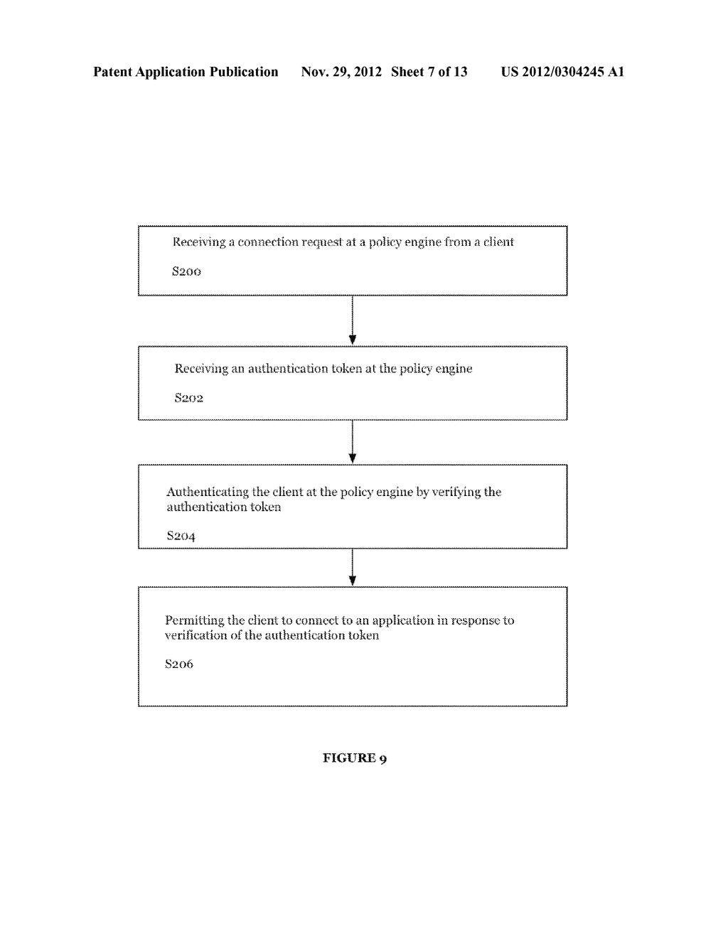 SYSTEM AND METHOD FOR CONNECTING A COMMUNICATION TO A CLIENT - diagram, schematic, and image 08