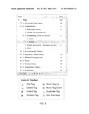 SYSTEM AND PROCESS FOR HIERARCHICAL TAGGING WITH PERMISSIONS diagram and image