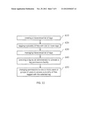 SYSTEM AND PROCESS FOR HIERARCHICAL TAGGING WITH PERMISSIONS diagram and image