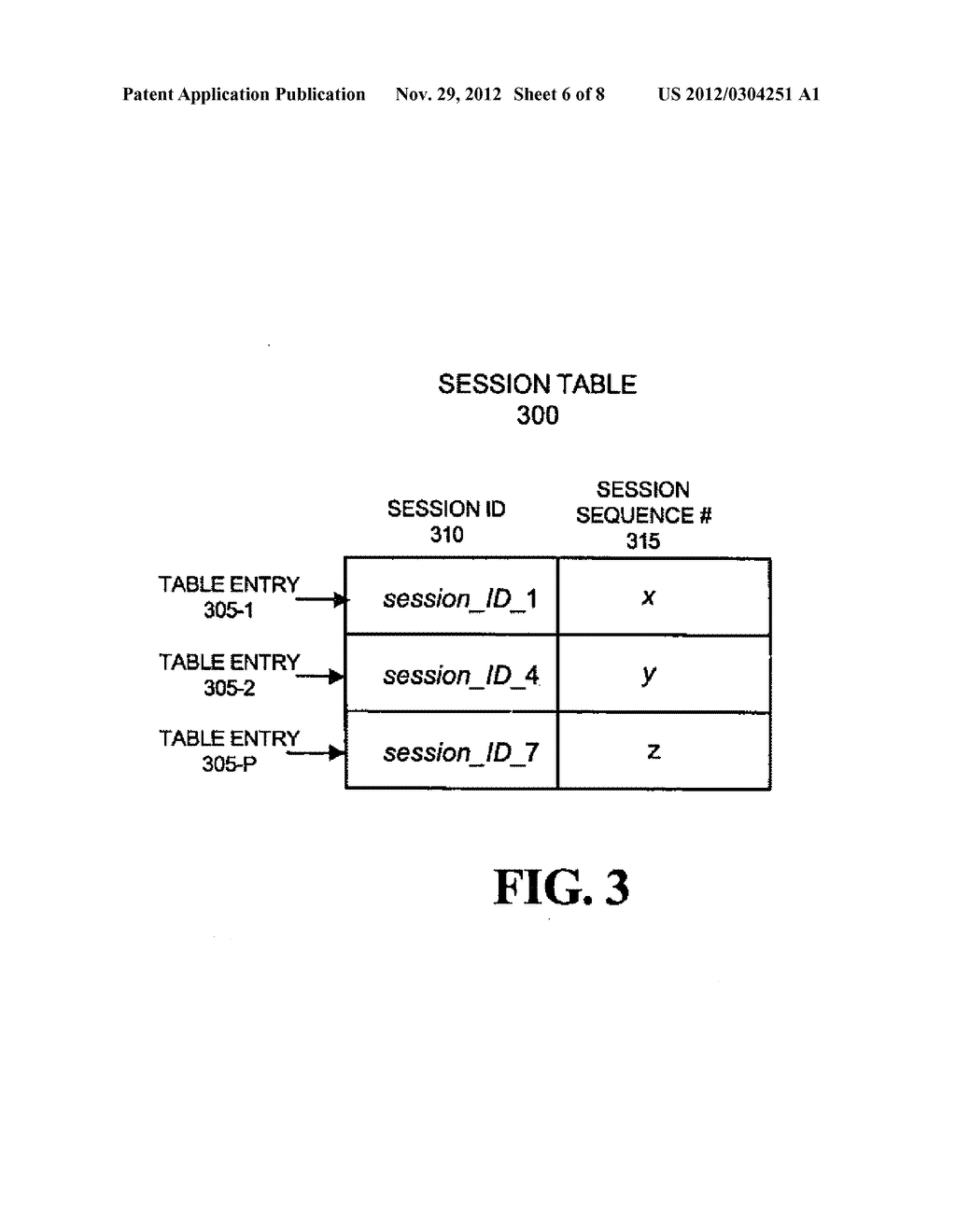 FIREWALL SECURITY BETWEEN NETWORK DEVICES - diagram, schematic, and image 07