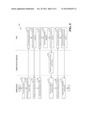 Systems and Methods for Authenticating Mobile Device Communications diagram and image