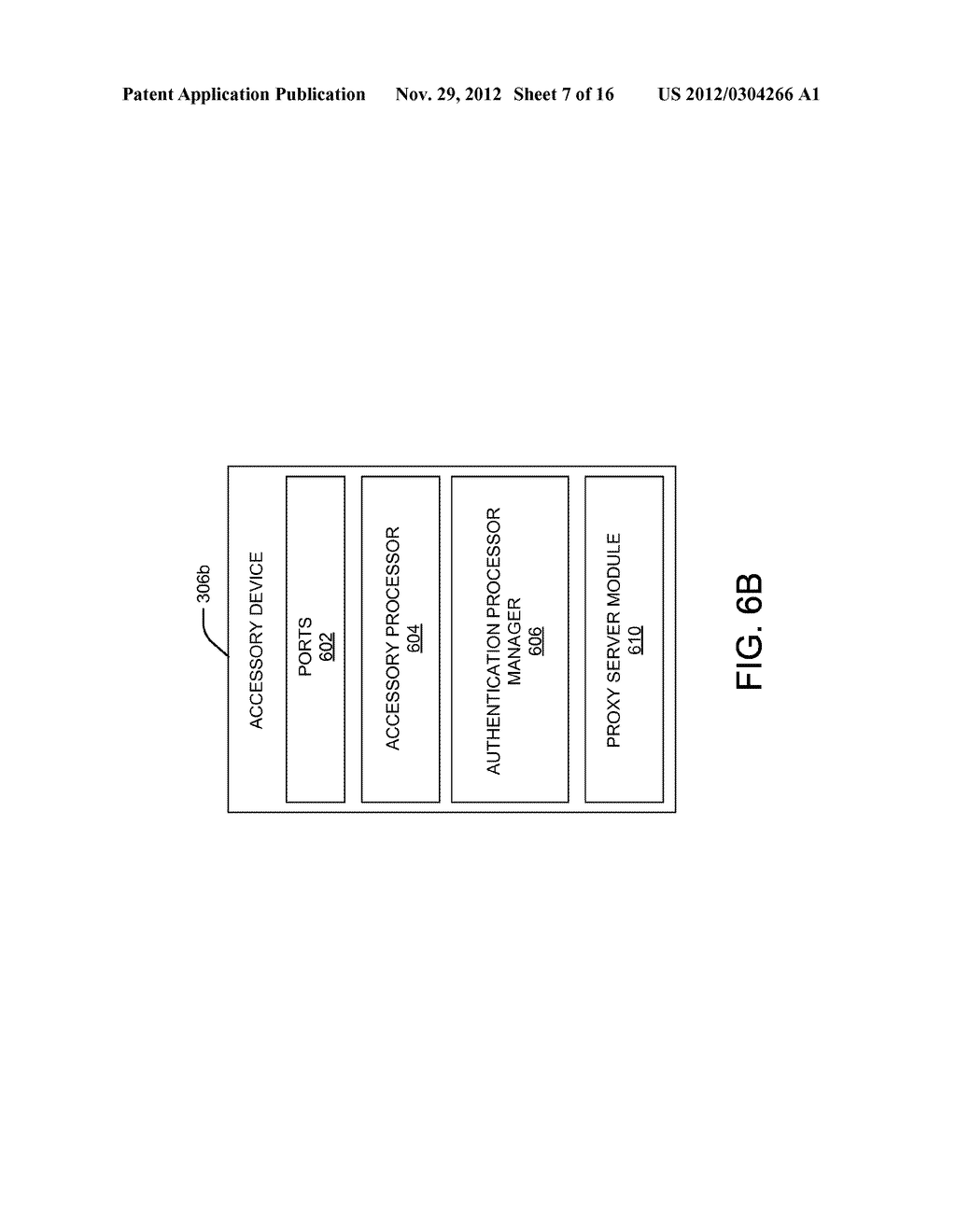 METHOD AND SYSTEM FOR AUTHENTICATING COMMUNICATION - diagram, schematic, and image 08