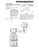 BROKERED ITEM ACCESS FOR ISOLATED APPLICATIONS diagram and image