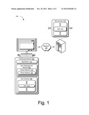 BROKERED ITEM ACCESS FOR ISOLATED APPLICATIONS diagram and image