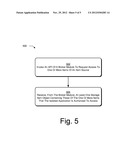 BROKERED ITEM ACCESS FOR ISOLATED APPLICATIONS diagram and image