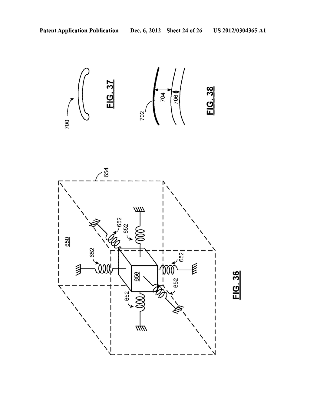 SENSOR FOR USE IN PROTECTIVE HEADGEAR - diagram, schematic, and image 25