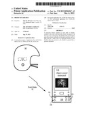 PROTECTIVE HELMET diagram and image