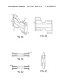 Inground Pool Wall and Deck Support diagram and image