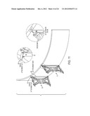 Inground Pool Wall and Deck Support diagram and image