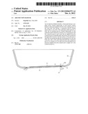 AIR INJECTION BATHTUB diagram and image