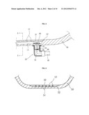 AIR INJECTION BATHTUB diagram and image