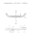 AIR INJECTION BATHTUB diagram and image