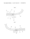 AIR INJECTION BATHTUB diagram and image