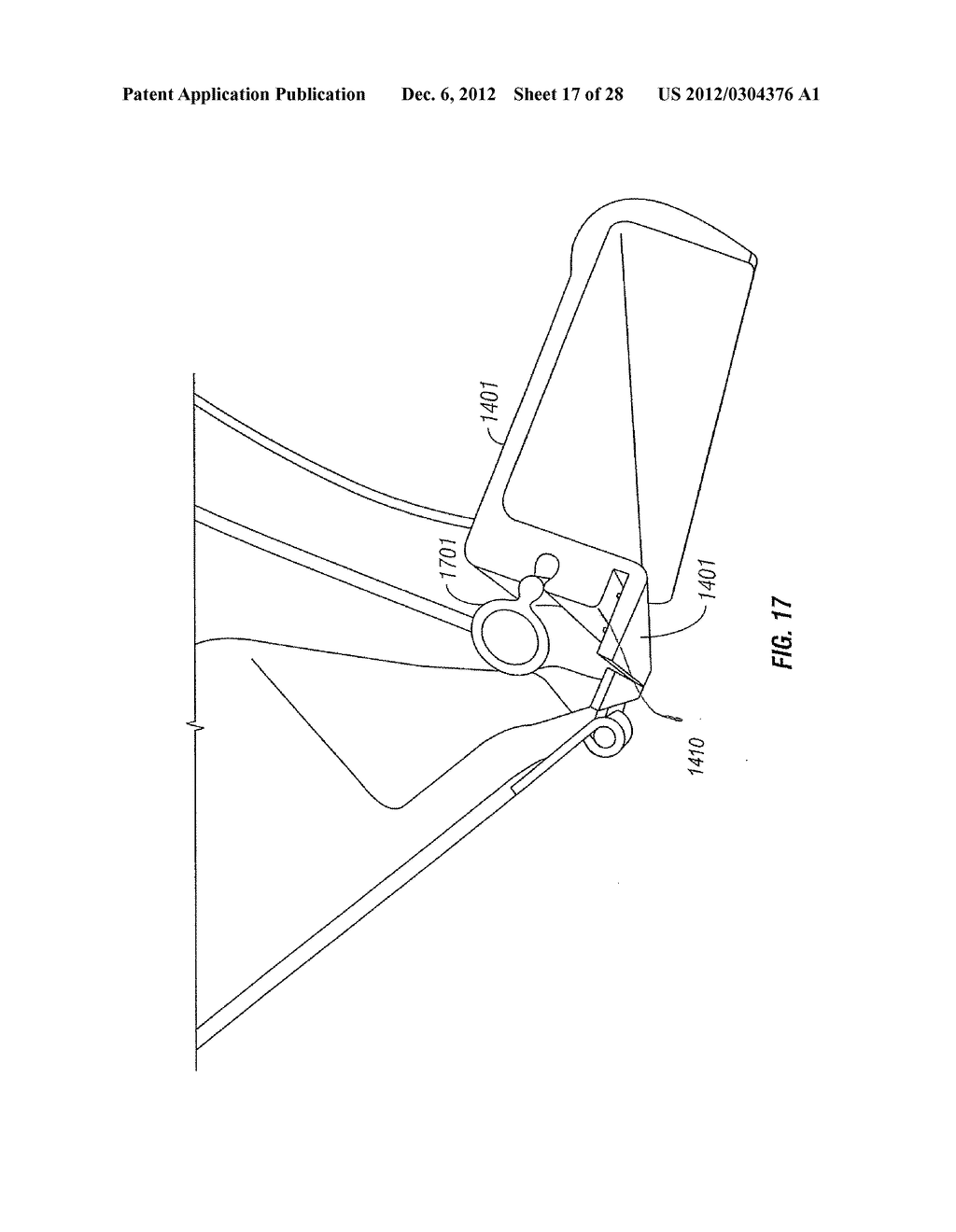 METHOD OF MANUFACTURING A SIDE DOOR FOR A WALK-IN TUB - diagram, schematic, and image 18