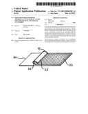 Disposable moisture proof absorbent/anti-microbial covers for exercise     mats and exercise accessories diagram and image