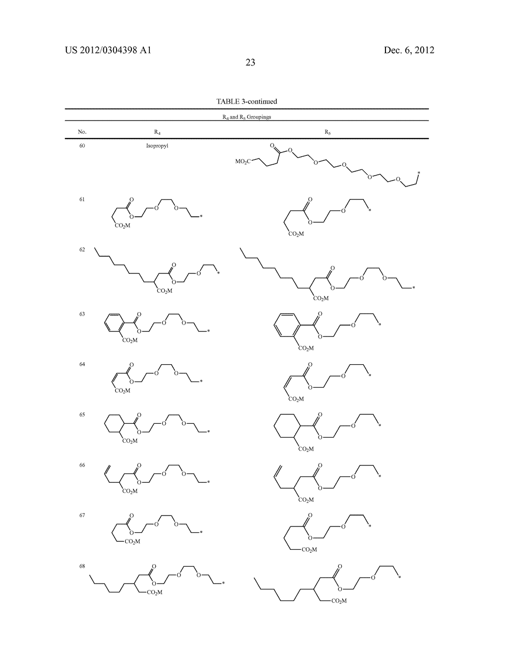 THIOPHENE AZO CARBOXYLATE DYES AND LAUNDRY CARE COMPOSITIONS CONTAINING     THE SAME - diagram, schematic, and image 24