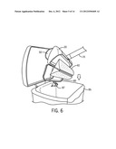 Quick Pickup Device for Debris on Any Surface with Positive Capture diagram and image