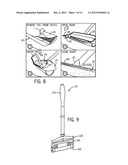 Quick Pickup Device for Debris on Any Surface with Positive Capture diagram and image