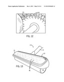 Quick Pickup Device for Debris on Any Surface with Positive Capture diagram and image