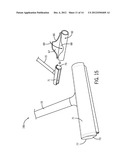 Quick Pickup Device for Debris on Any Surface with Positive Capture diagram and image