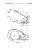 Quick Pickup Device for Debris on Any Surface with Positive Capture diagram and image