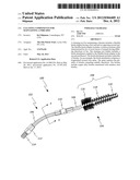 CLEANING COMPONENTS FOR MAINTAINING A FIREARM diagram and image