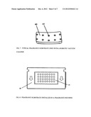 Mobile fragrance delivery system diagram and image