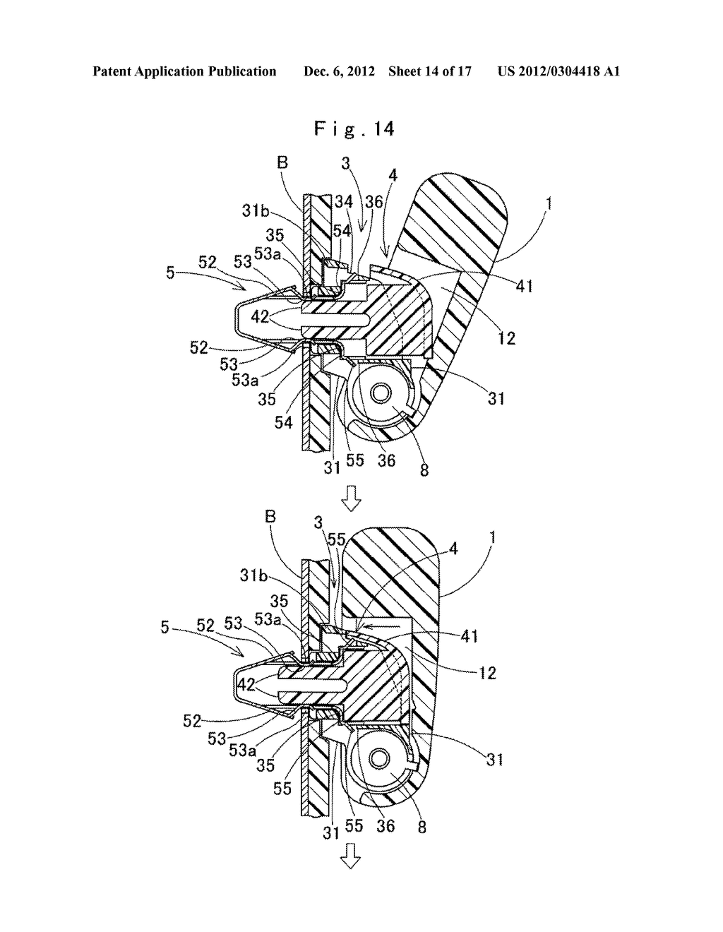 ASSIST GRIP - diagram, schematic, and image 15