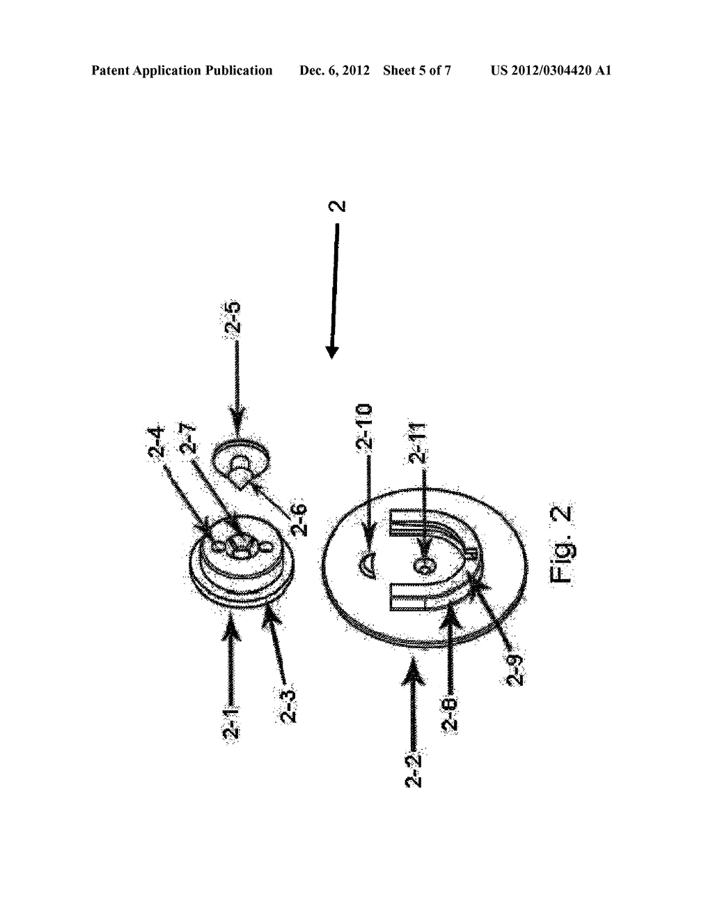 SYSTEM FOR RELEASABLY ATTACHING AN ARTICLE OF CLOTHING TO A BODY - diagram, schematic, and image 06