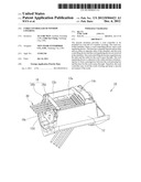 CORD CONTROLLER OF WINDOW COVERING diagram and image